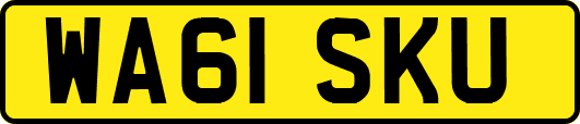 WA61SKU