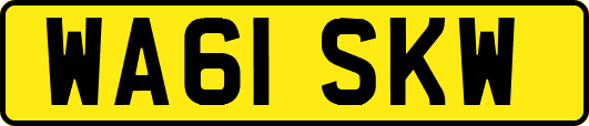 WA61SKW