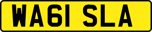 WA61SLA