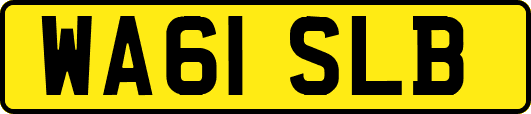 WA61SLB