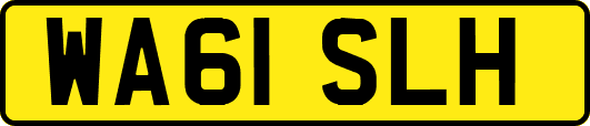 WA61SLH