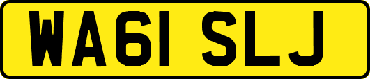 WA61SLJ