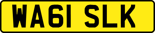 WA61SLK