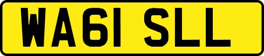 WA61SLL