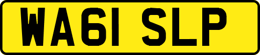 WA61SLP