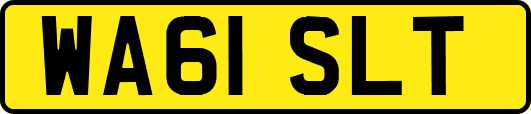 WA61SLT
