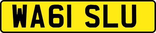 WA61SLU