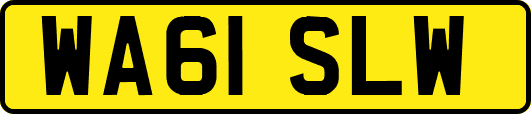 WA61SLW