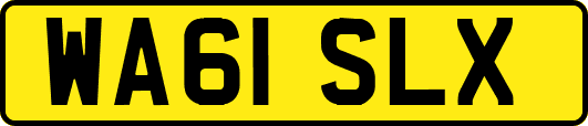 WA61SLX