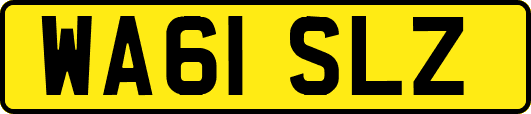 WA61SLZ