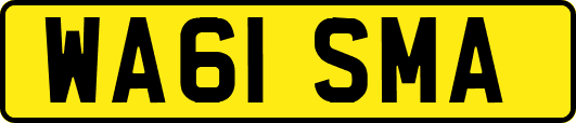 WA61SMA