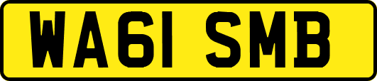 WA61SMB