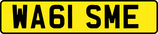 WA61SME