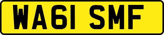 WA61SMF