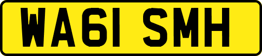 WA61SMH