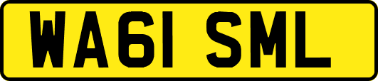 WA61SML