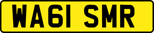 WA61SMR