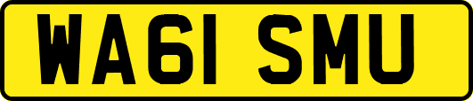 WA61SMU