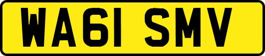 WA61SMV