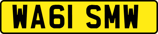 WA61SMW