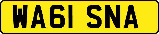 WA61SNA