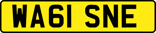 WA61SNE