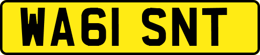 WA61SNT