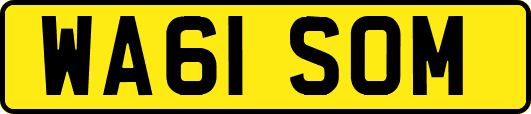 WA61SOM