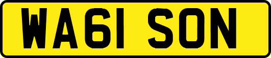 WA61SON
