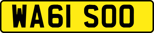 WA61SOO
