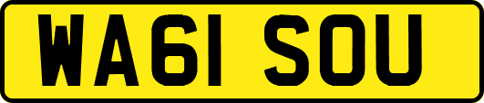 WA61SOU