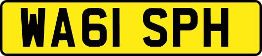 WA61SPH