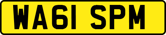WA61SPM