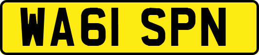 WA61SPN