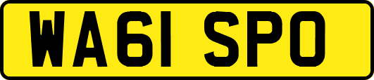 WA61SPO