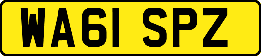 WA61SPZ