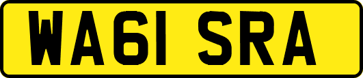 WA61SRA