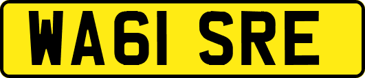 WA61SRE