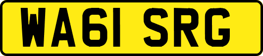 WA61SRG