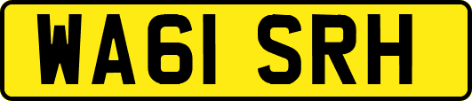 WA61SRH
