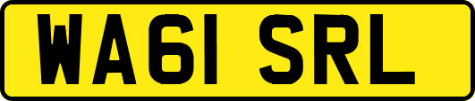 WA61SRL