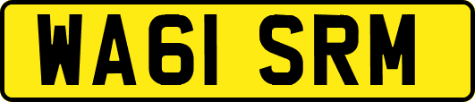 WA61SRM
