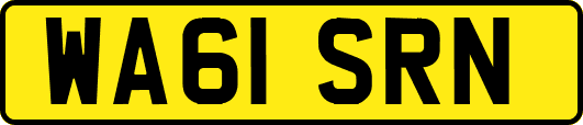 WA61SRN