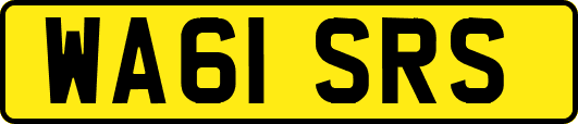 WA61SRS