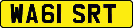 WA61SRT
