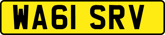 WA61SRV