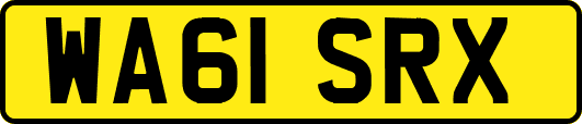 WA61SRX