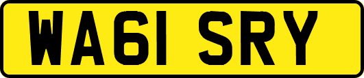 WA61SRY