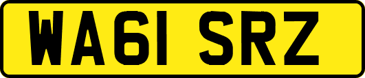 WA61SRZ