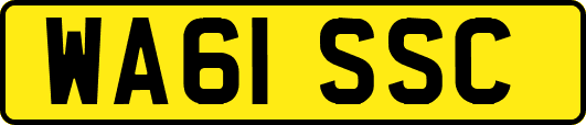 WA61SSC